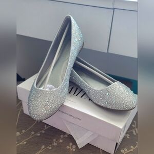 Dimond Flats from Dream Pairs